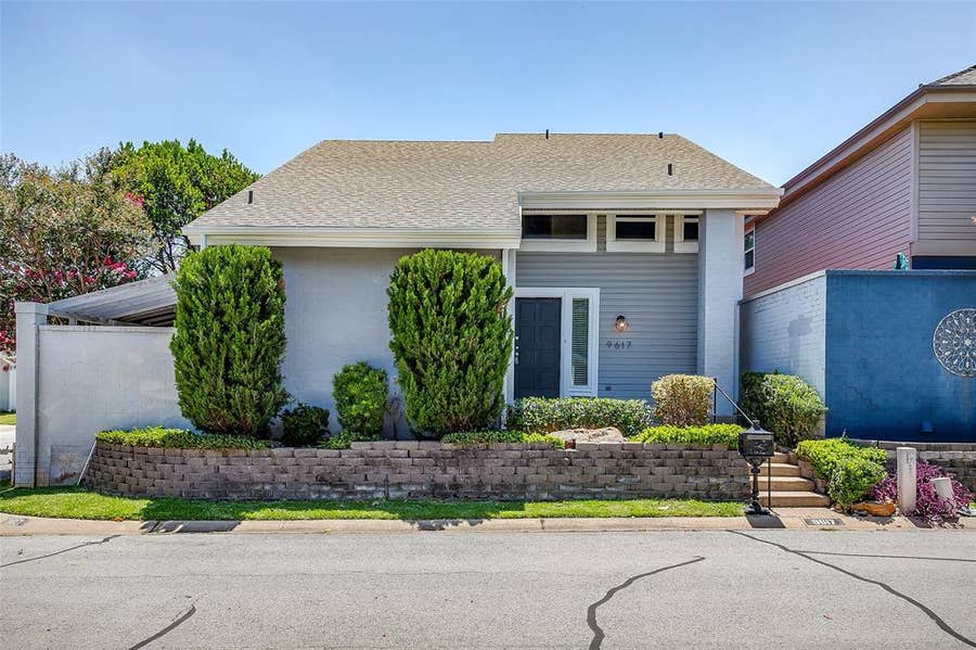 Property photo for 9617 Lea Shore Street, Fort Worth, TX
