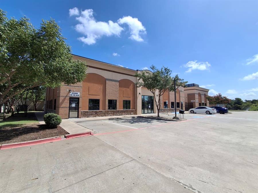 Property photo for 1113 E Bethany Drive, Allen, TX