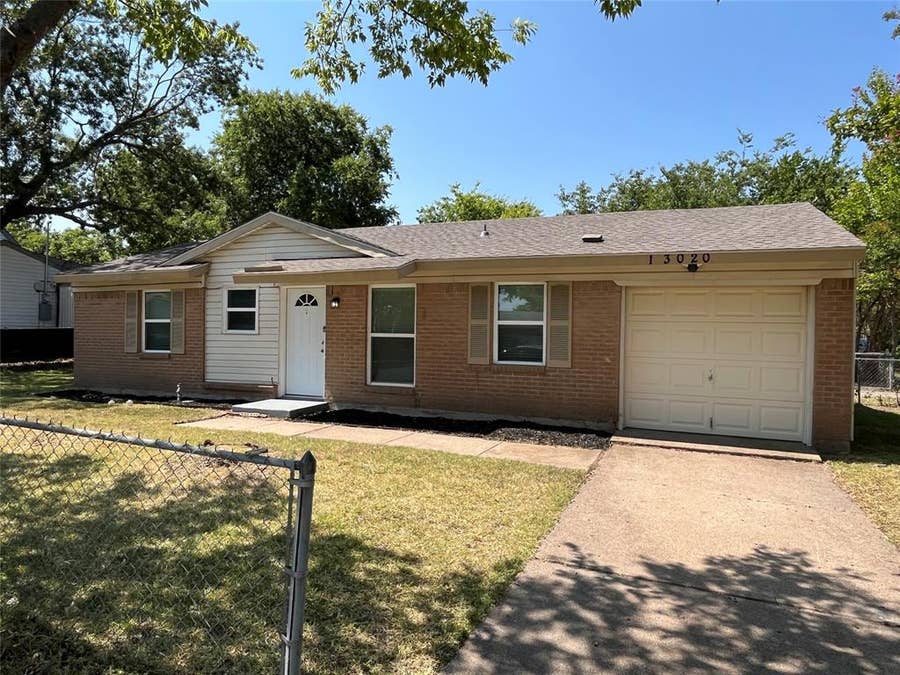 Property photo for 13020 Spring Oak Drive, Balch Springs, TX