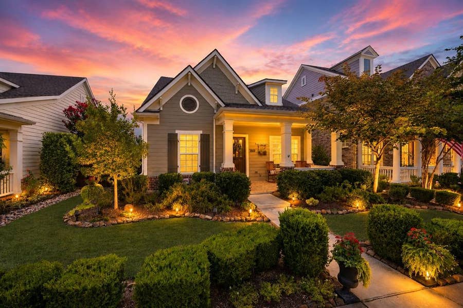 Property photo for 2704 Tremont Boulevard, McKinney, TX