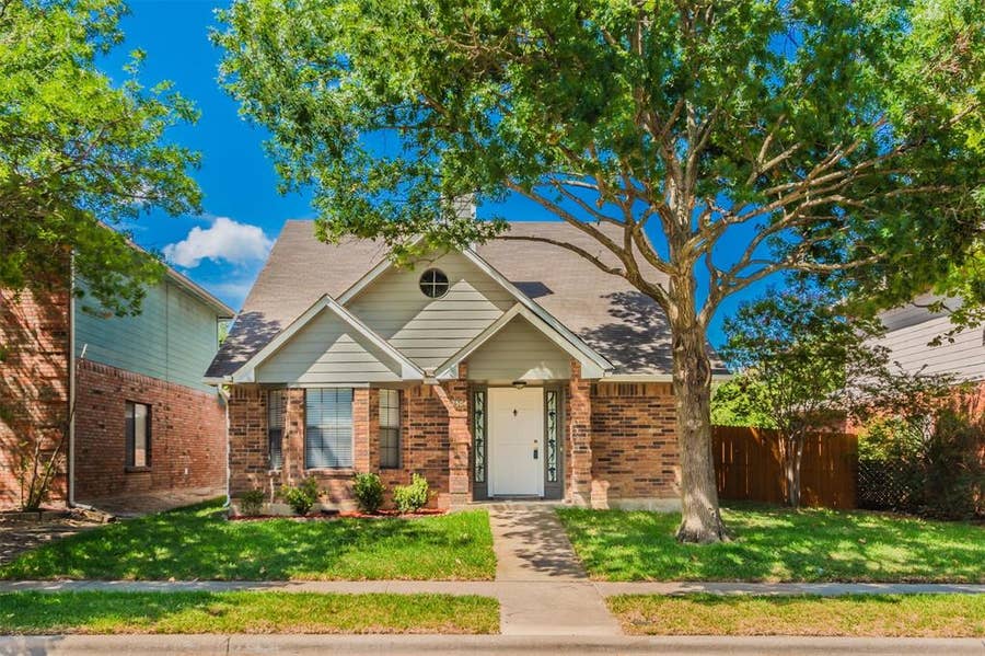 Property photo for 2304 Cuesta Lane, McKinney, TX