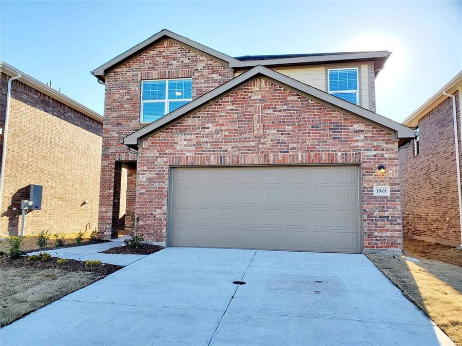 Property photo for 1901 Marquette Road, Princeton, TX