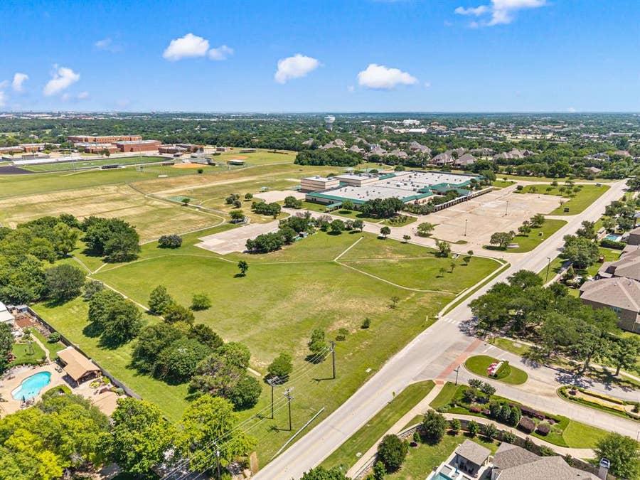 Property photo for 801 Shady Oaks, Southlake, TX