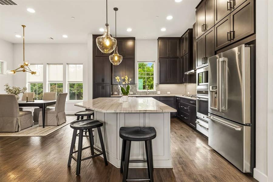 Property photo for 1856 Stevens Bluff Lane, Dallas, TX