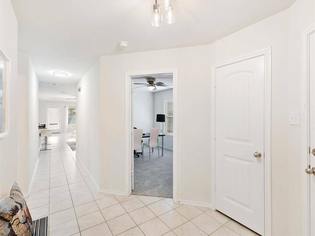 2307 Pontotoc Drive, Forney, TX 75126