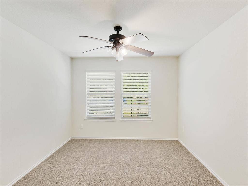 2307 Pontotoc Drive, Forney, TX 75126