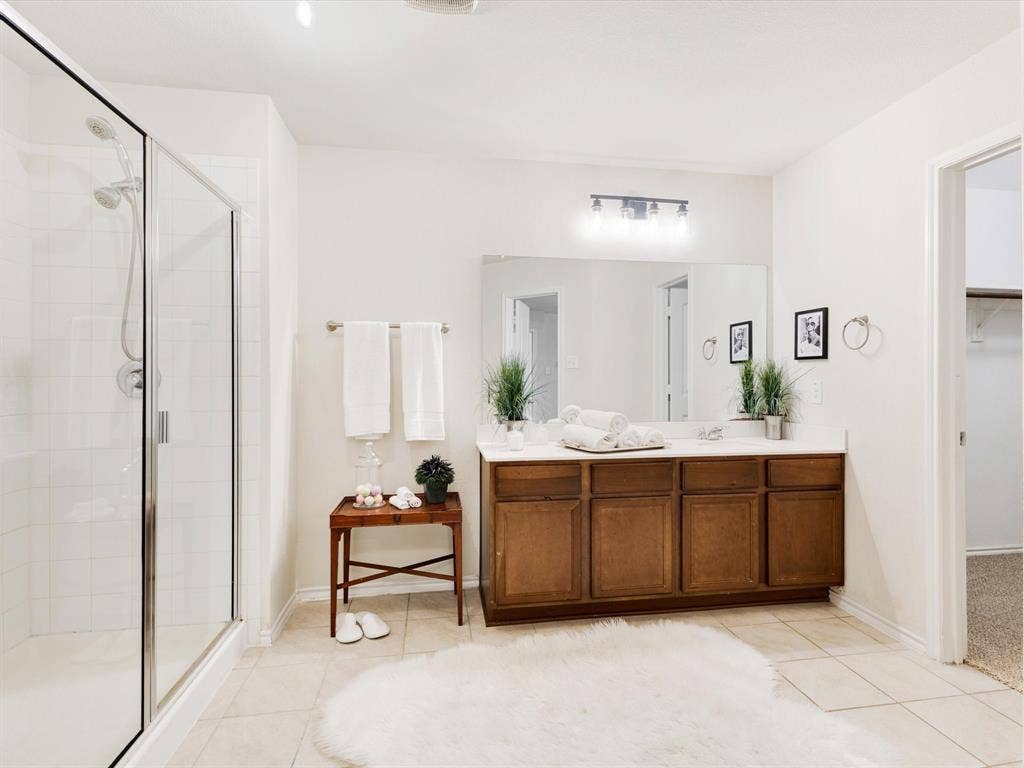 2307 Pontotoc Drive, Forney, TX 75126
