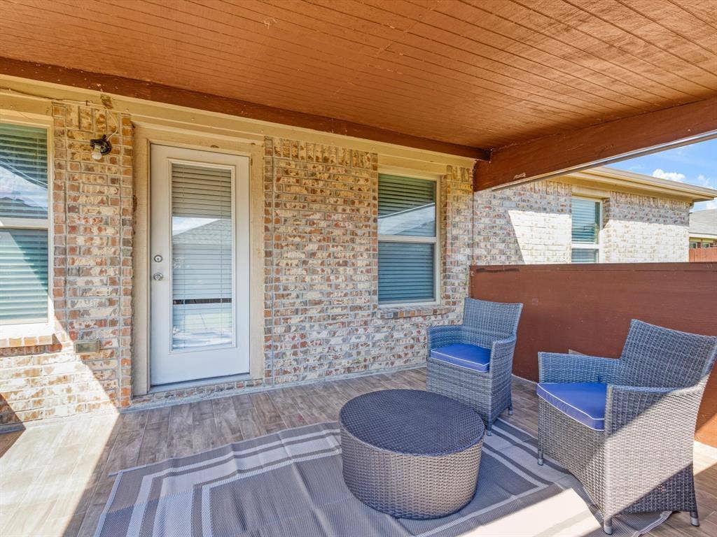 2307 Pontotoc Drive, Forney, TX 75126