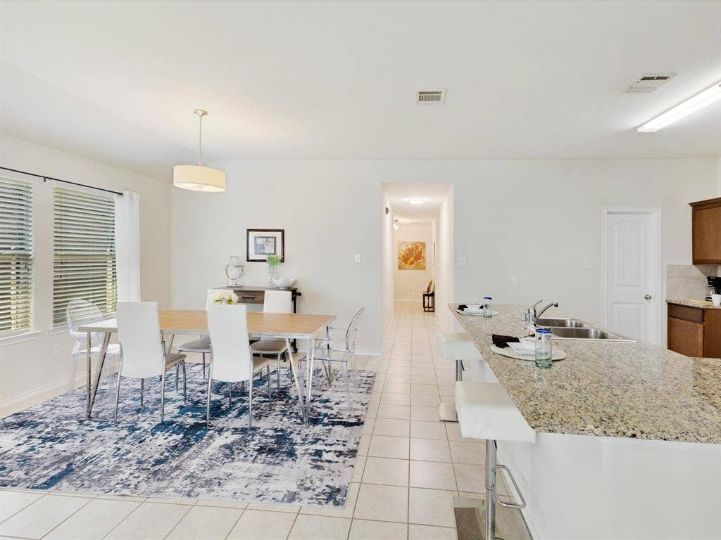 2307 Pontotoc Drive, Forney, TX 75126