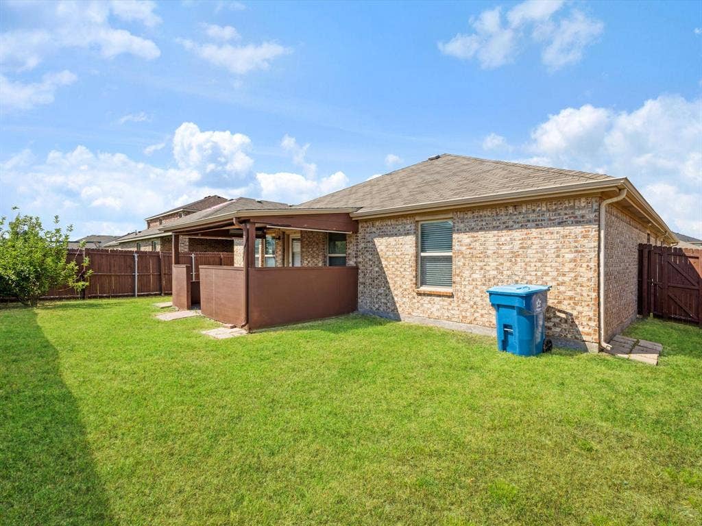 2307 Pontotoc Drive, Forney, TX 75126