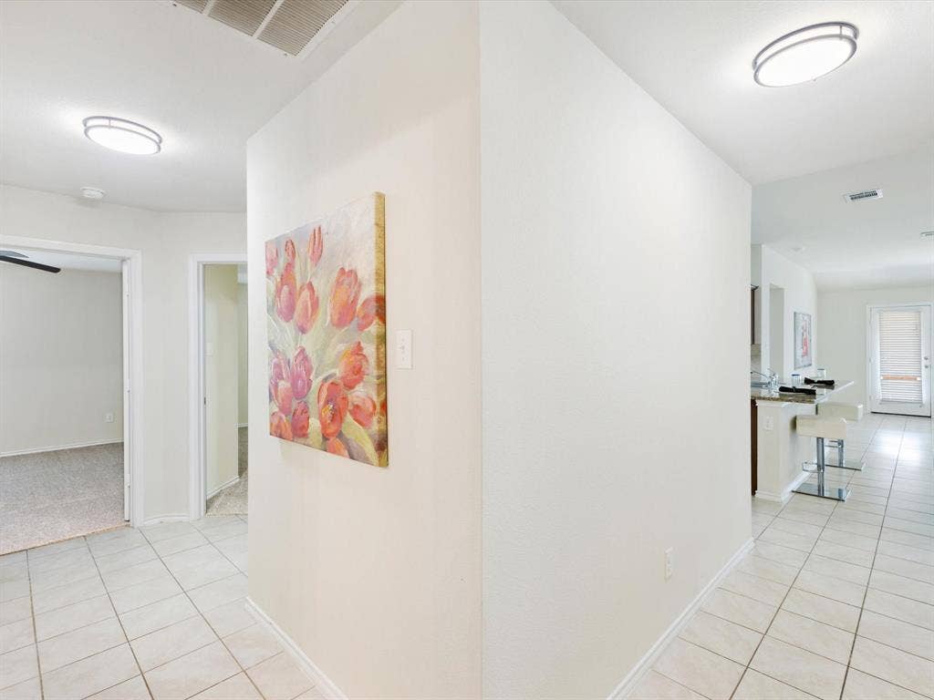 2307 Pontotoc Drive, Forney, TX 75126
