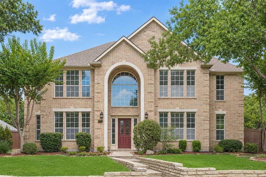 Property photo for 122 Woodland Cove, Coppell, TX