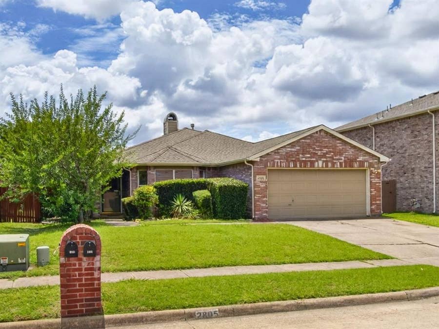 Property photo for 2805 Nandina Street, McKinney, TX