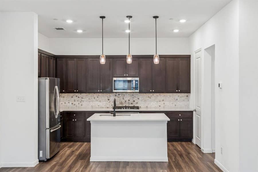 Property photo for 2215 Adena Springs Drive, Allen, TX