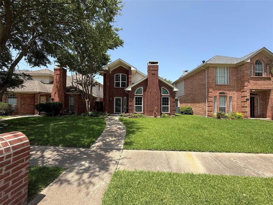 Property photo for 2209 Meadowstone Drive, Carrollton, TX