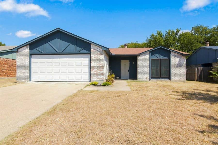 Property photo for 4025 Engleman Street, Fort Worth, TX