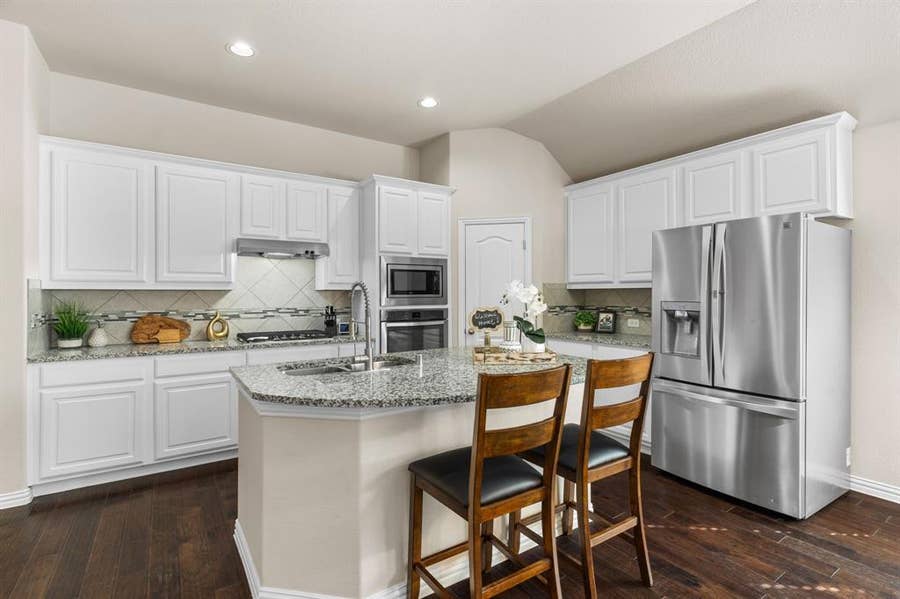 Property photo for 7513 W Fork Lane, McKinney, TX