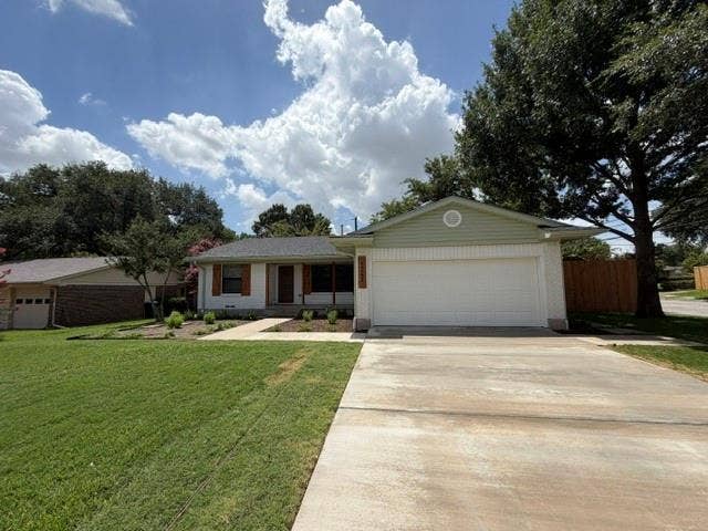 Property photo for 1241 Cypress Drive, Richardson, TX