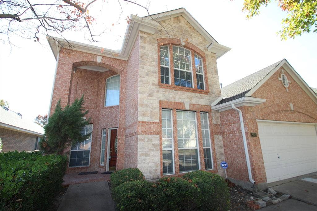 18620 Gibbons Drive, Dallas, TX 75287