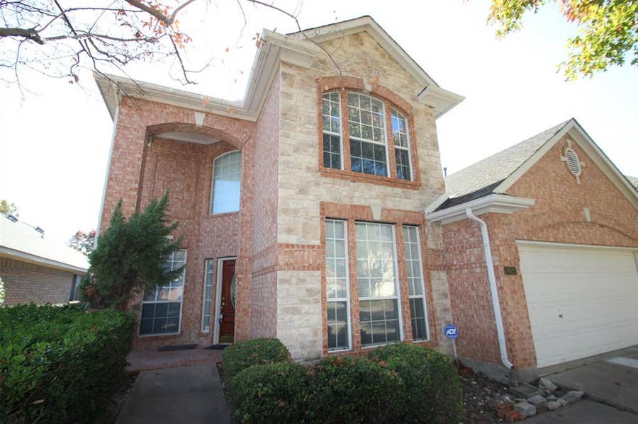 Property photo for 18620 Gibbons Drive, Dallas, TX