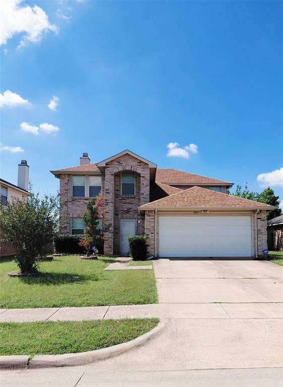 Property photo for 2123 W Grove Lane, Grand Prairie, TX