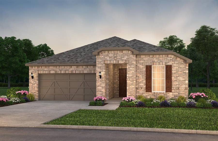 Property photo for 808 Cormorant Drive, McKinney, TX