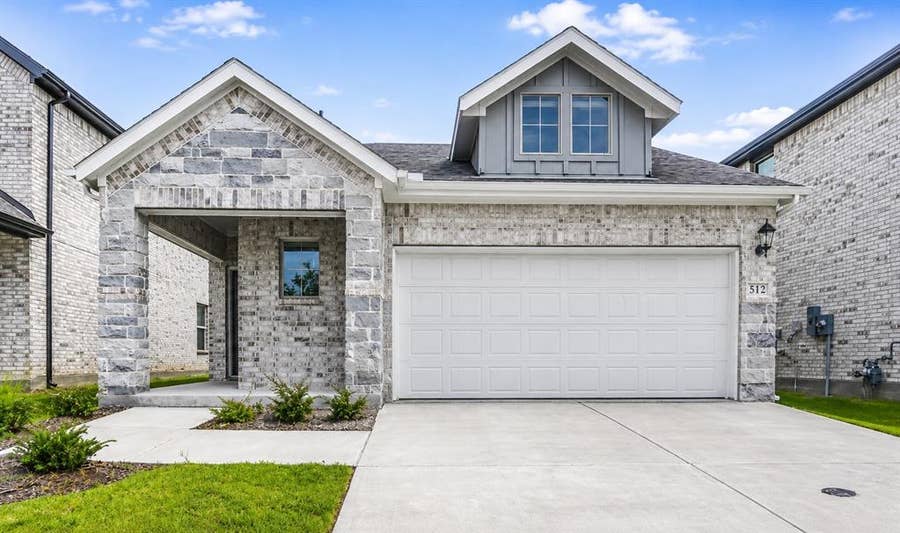 Property photo for 512 Dorothy Drive, McKinney, TX