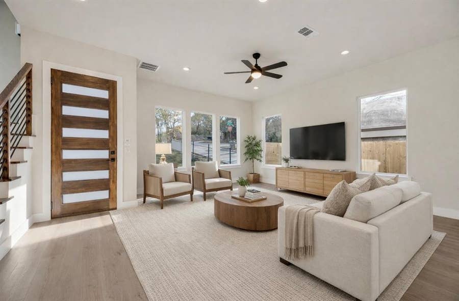 Property photo for 2507 Fatima Avenue, Dallas, TX
