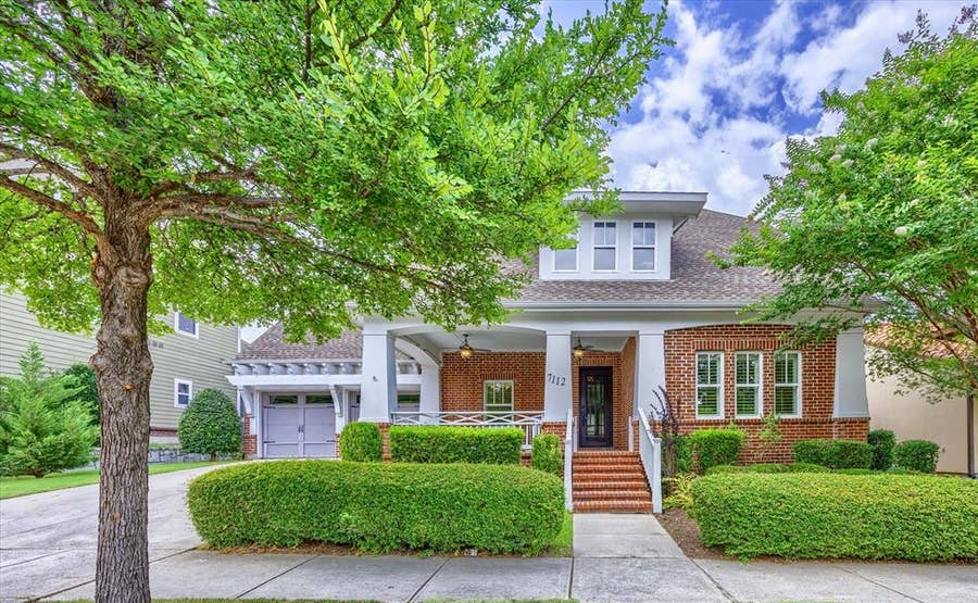 Property photo for 7112 Ripley Street, McKinney, TX