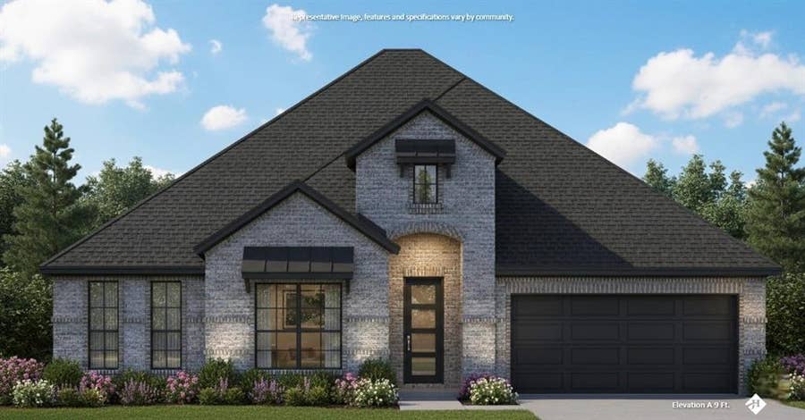 Property photo for 1329 Tahonta Drive, Hewitt, TX