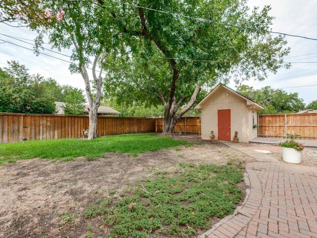 600 Ridgedale Drive, Richardson, TX 75080 600 Ridgedale Drive, Richardson, TX 75080