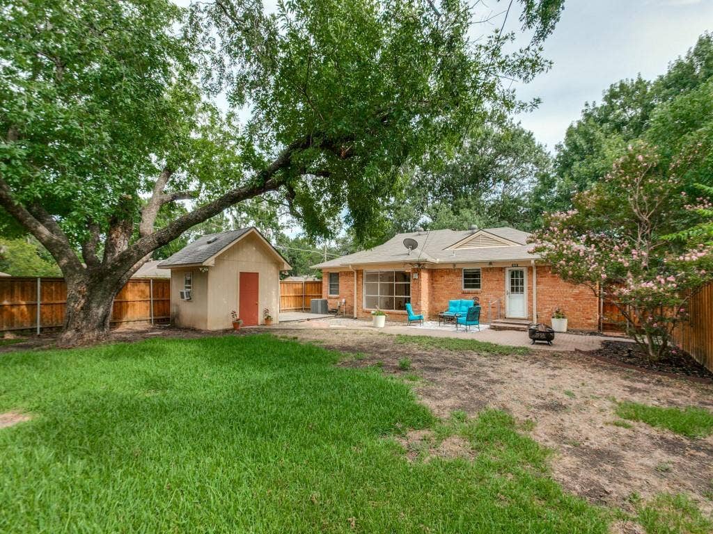600 Ridgedale Drive, Richardson, TX 75080 600 Ridgedale Drive, Richardson, TX 75080