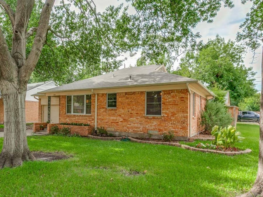 Property photo for 600 Ridgedale Drive, Richardson, TX