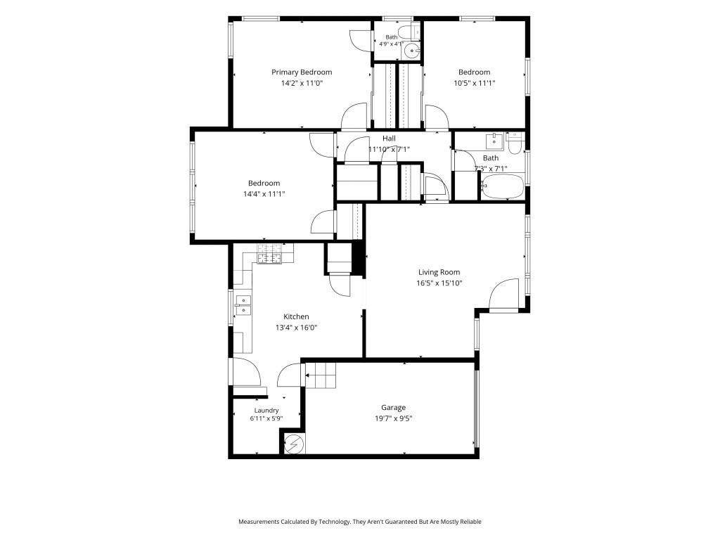 600 Ridgedale Drive, Richardson, TX 75080 600 Ridgedale Drive, Richardson, TX 75080