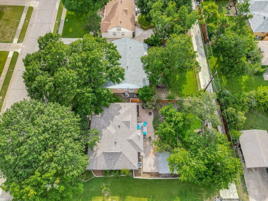 600 Ridgedale Drive, Richardson, TX 75080 600 Ridgedale Drive, Richardson, TX 75080