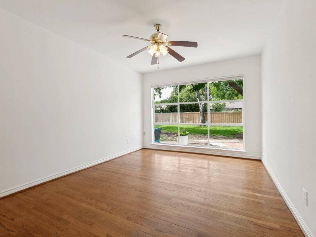 600 Ridgedale Drive, Richardson, TX 75080 600 Ridgedale Drive, Richardson, TX 75080