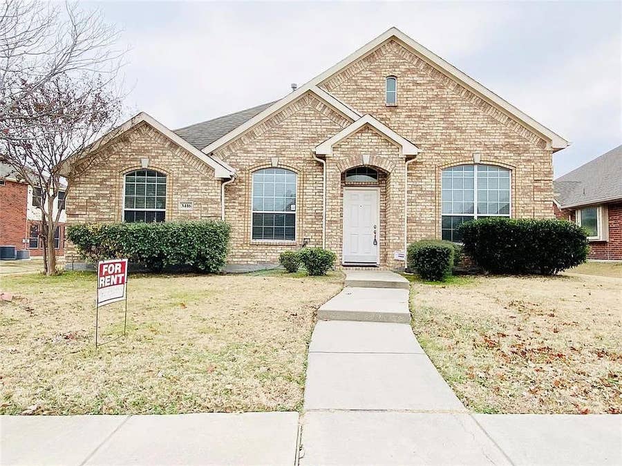 Property photo for 3416 Woodheights Court, Plano, TX