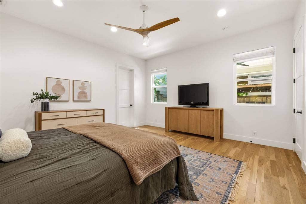 5509 Richard Avenue, Dallas, TX 75206 5509 Richard Avenue, Dallas, TX 75206