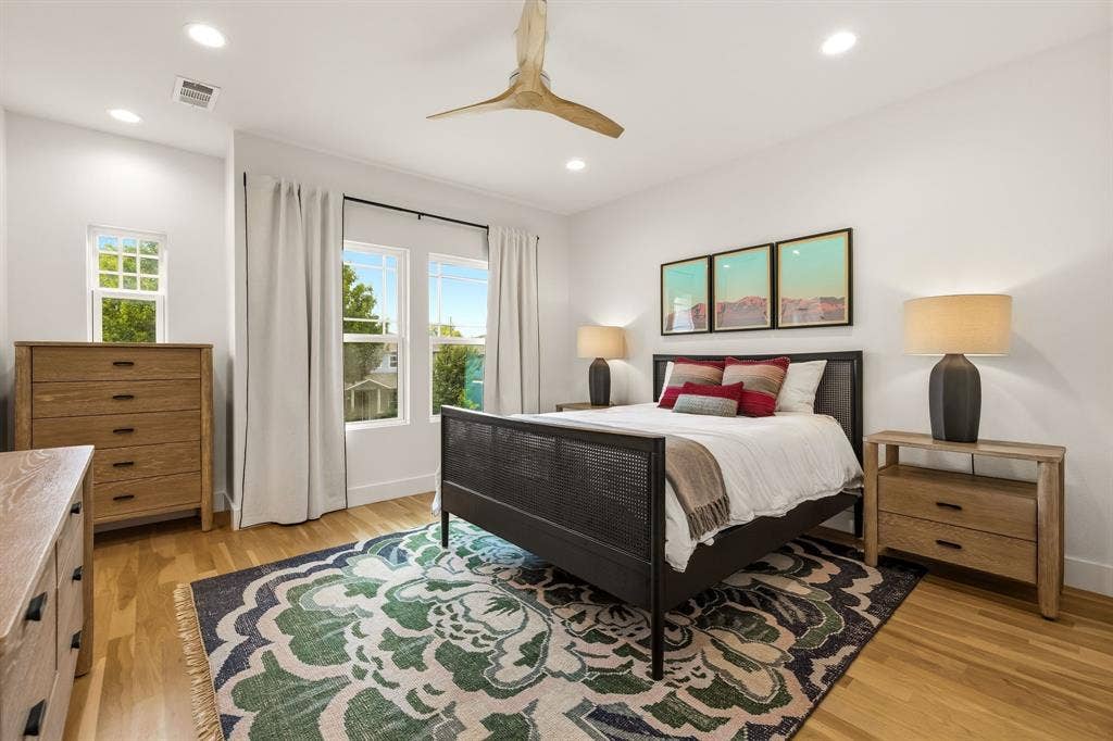 5509 Richard Avenue, Dallas, TX 75206 5509 Richard Avenue, Dallas, TX 75206