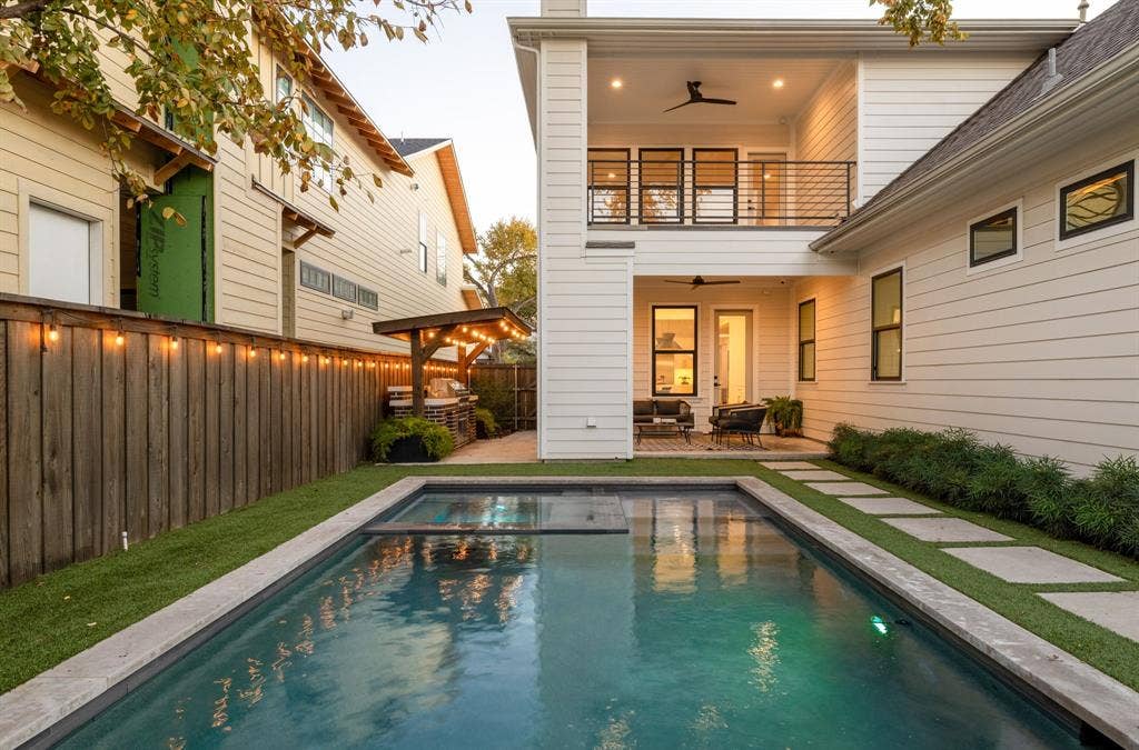5509 Richard Avenue, Dallas, TX 75206 5509 Richard Avenue, Dallas, TX 75206