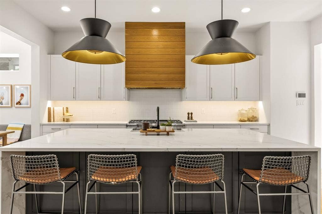5509 Richard Avenue, Dallas, TX 75206 5509 Richard Avenue, Dallas, TX 75206