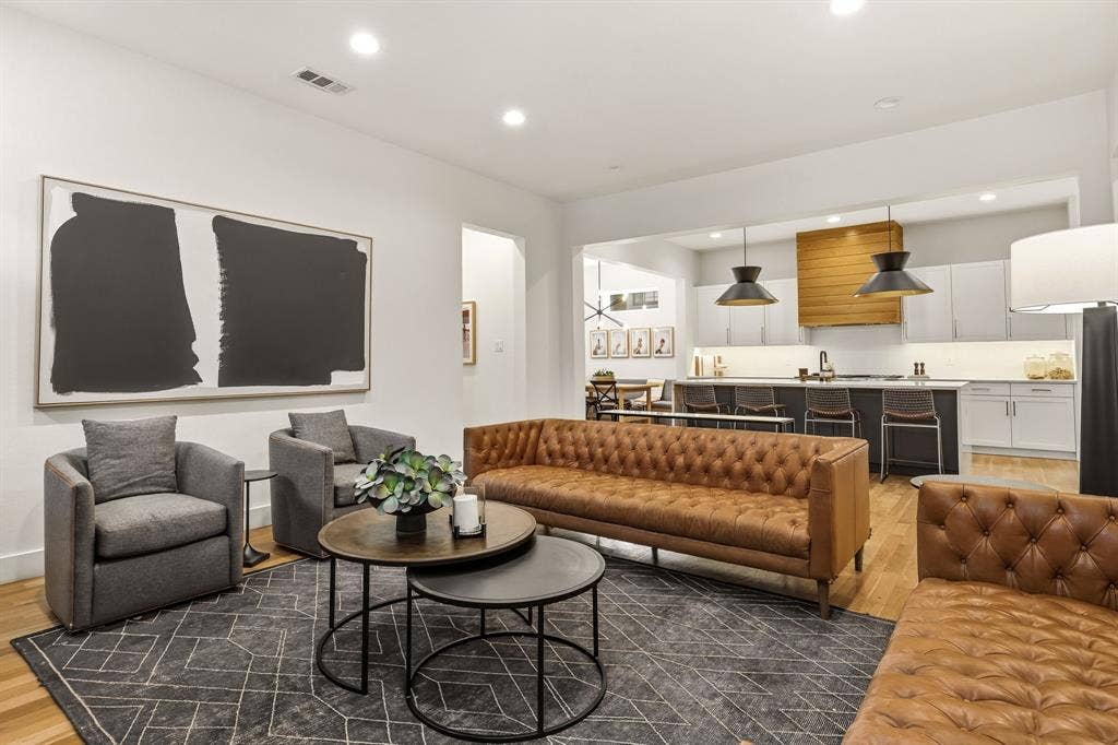 5509 Richard Avenue, Dallas, TX 75206 5509 Richard Avenue, Dallas, TX 75206