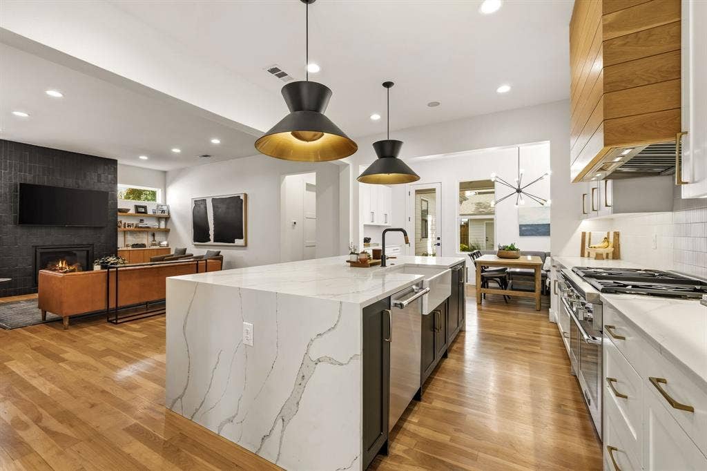 5509 Richard Avenue, Dallas, TX 75206 5509 Richard Avenue, Dallas, TX 75206