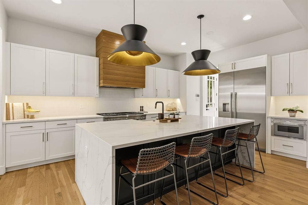 5509 Richard Avenue, Dallas, TX 75206 5509 Richard Avenue, Dallas, TX 75206