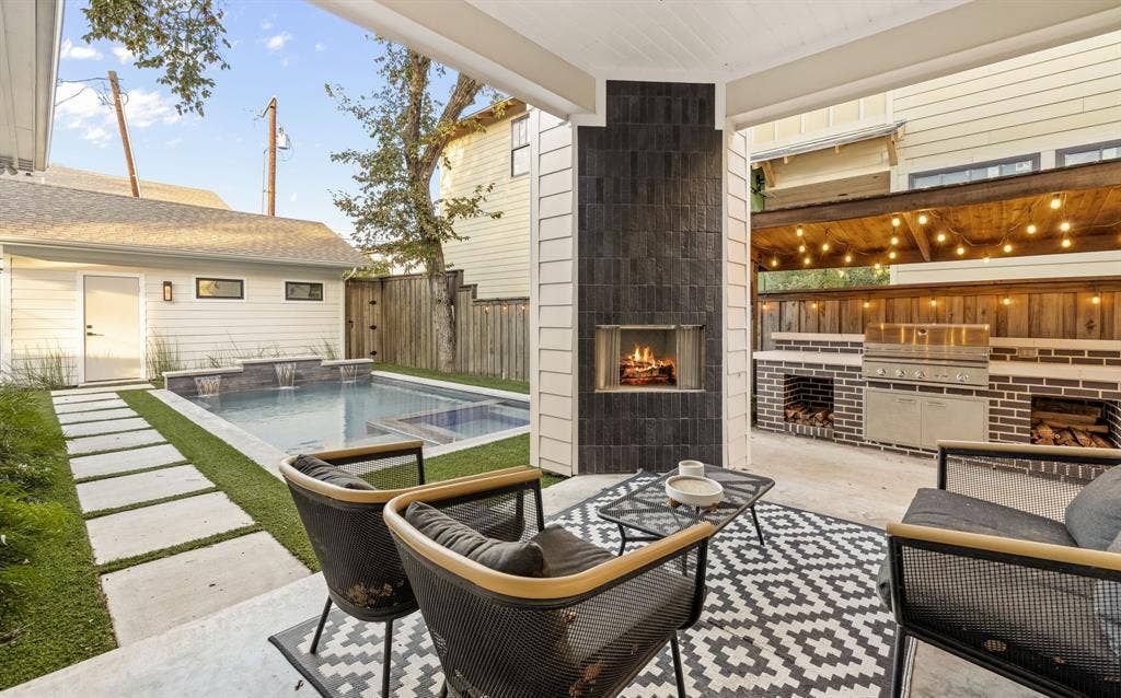 5509 Richard Avenue, Dallas, TX 75206 5509 Richard Avenue, Dallas, TX 75206
