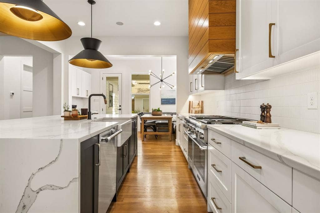 5509 Richard Avenue, Dallas, TX 75206 5509 Richard Avenue, Dallas, TX 75206