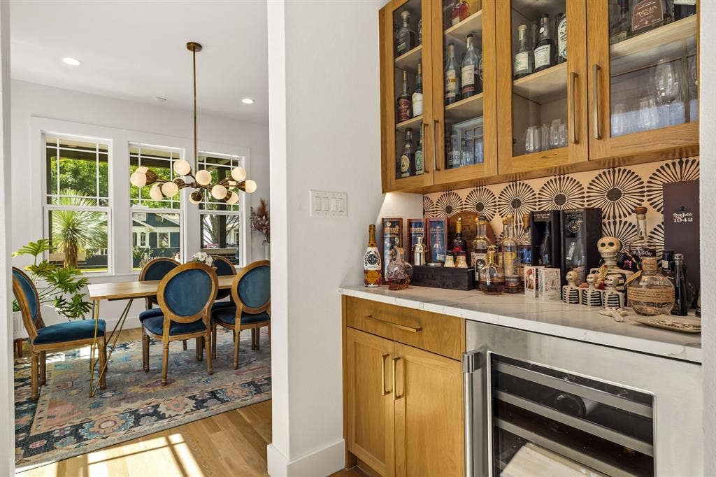 5509 Richard Avenue, Dallas, TX 75206 5509 Richard Avenue, Dallas, TX 75206
