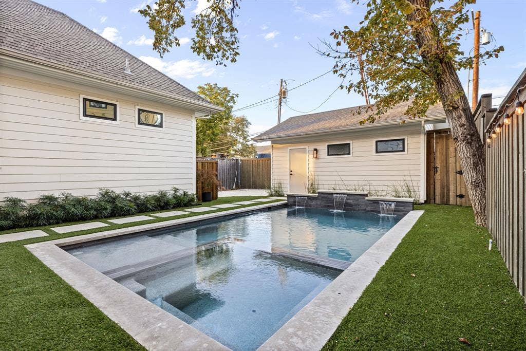 5509 Richard Avenue, Dallas, TX 75206 5509 Richard Avenue, Dallas, TX 75206