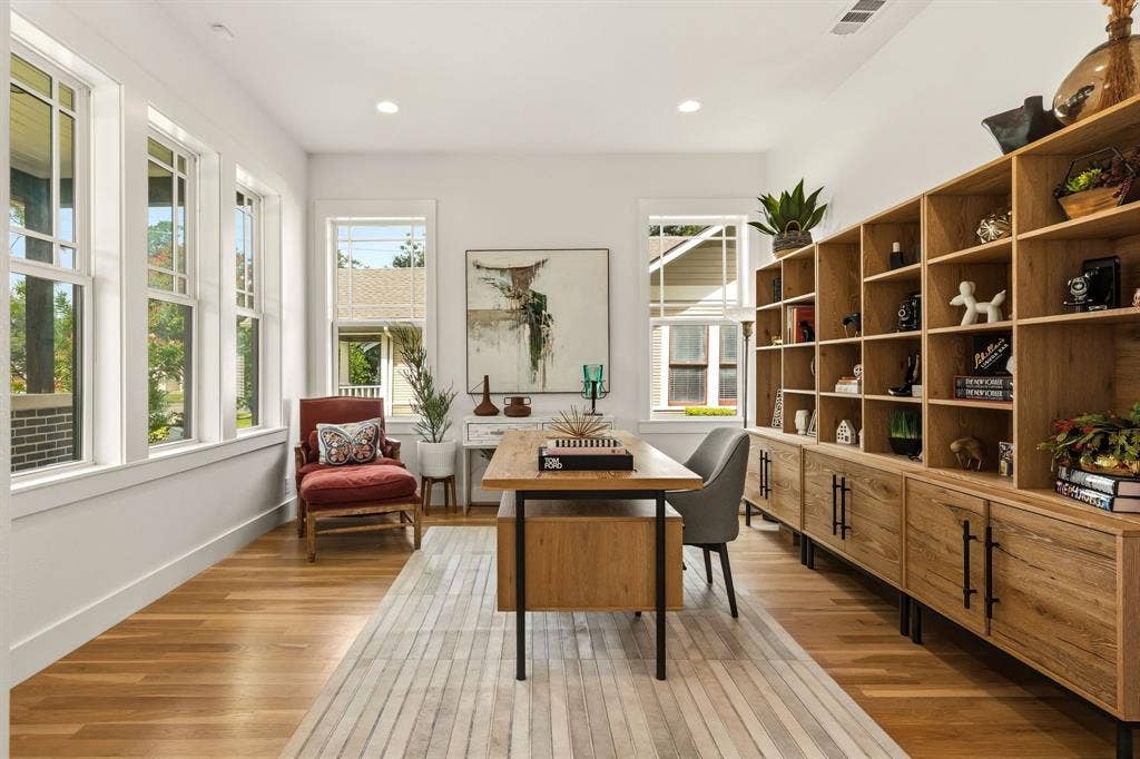 5509 Richard Avenue, Dallas, TX 75206 5509 Richard Avenue, Dallas, TX 75206