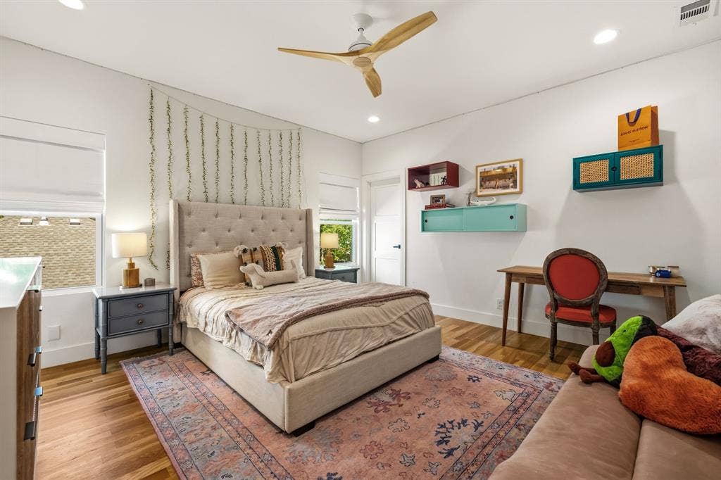 5509 Richard Avenue, Dallas, TX 75206 5509 Richard Avenue, Dallas, TX 75206